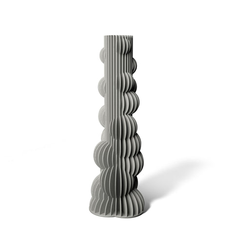 BUBBLE VASES