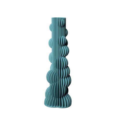 BUBBLE VASES