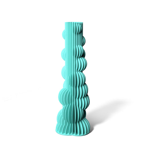 BUBBLE VASES