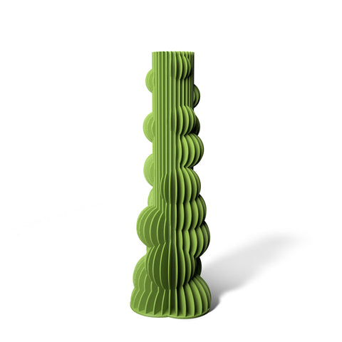 BUBBLE VASES