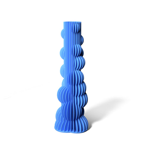 BUBBLE VASES