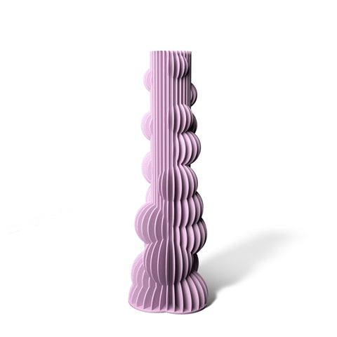 BUBBLE VASES