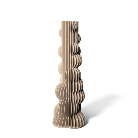 BUBBLE VASES