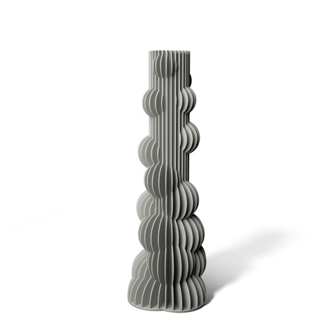 BUBBLE VASES