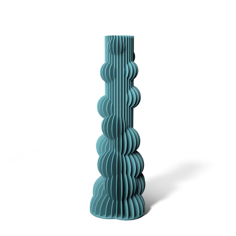 BUBBLE VASES