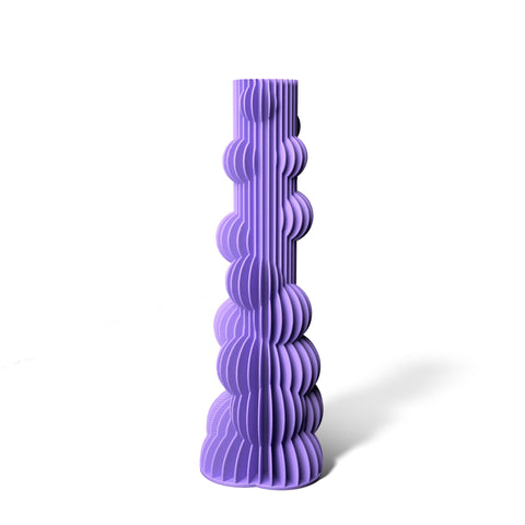 BUBBLE VASES
