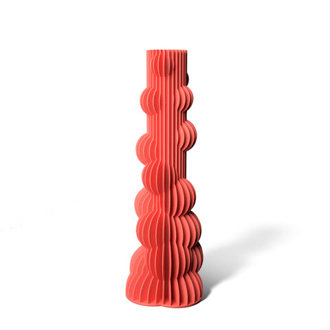 BUBBLE VASES