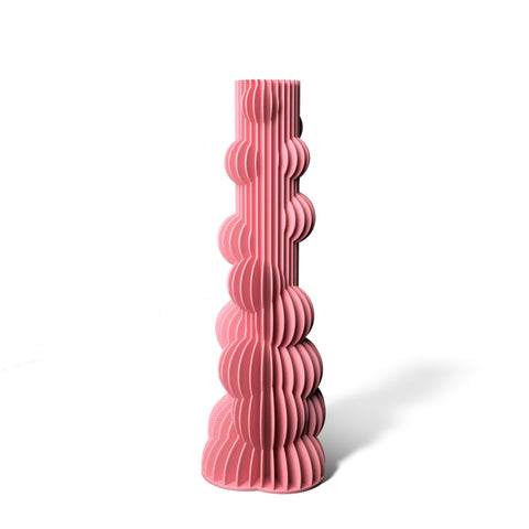 BUBBLE VASES