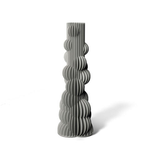 BUBBLE VASES