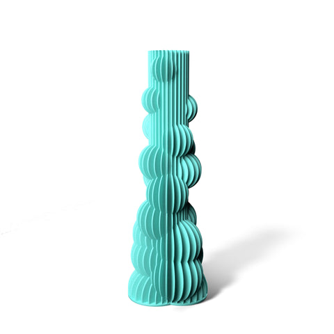 BUBBLE VASES