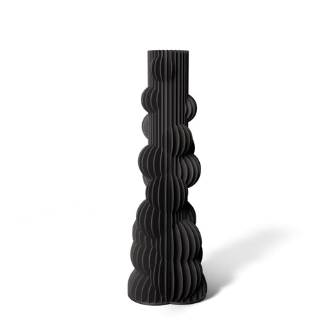 BUBBLE VASES