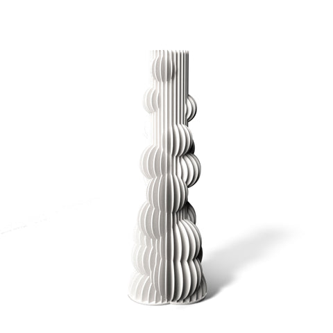 BUBBLE VASES