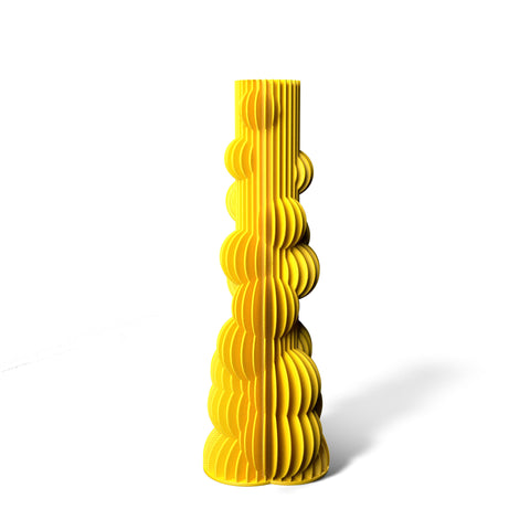 BUBBLE VASES