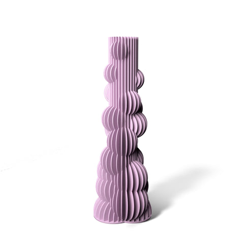 BUBBLE VASES