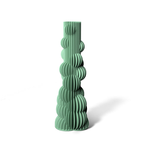 BUBBLE VASES
