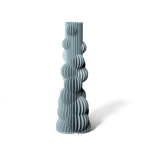 BUBBLE VASES