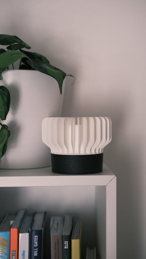 URCHIN PORTABLE LIGHT