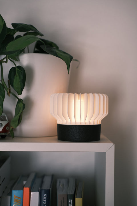 URCHIN PORTABLE LIGHT