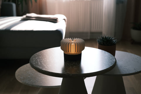URCHIN PORTABLE LIGHT