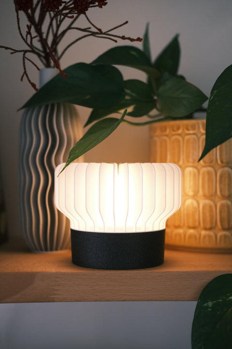 URCHIN PORTABLE LIGHT