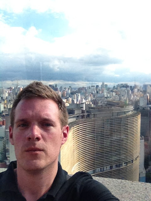 São Paulo