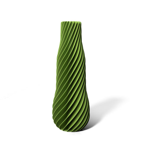 SPIRAL VASES