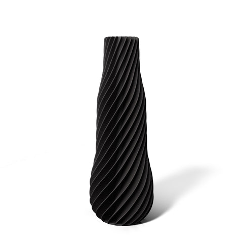 SPIRAL VASES