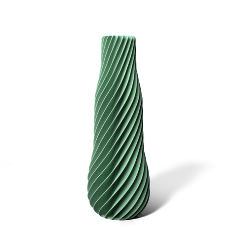 SPIRAL VASES
