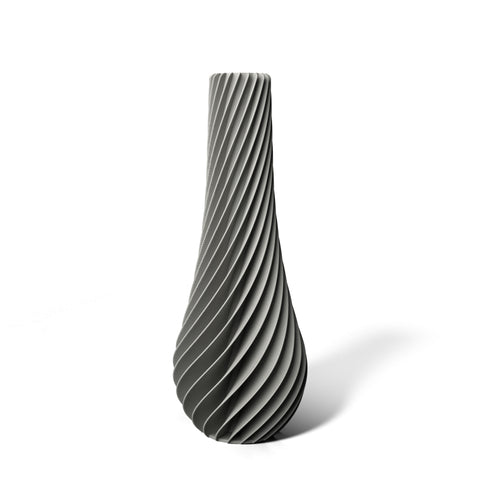 SPIRAL VASES