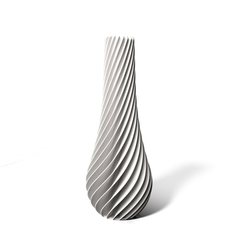 SPIRAL VASES