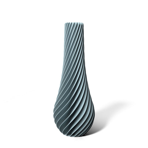 SPIRAL VASES