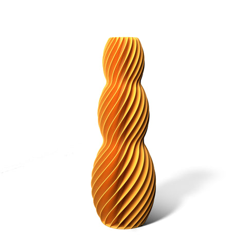 SPIRAL VASES