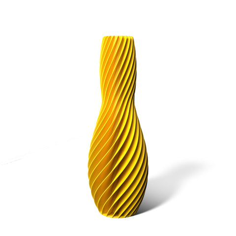 SPIRAL VASES