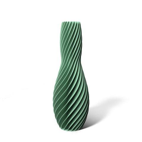 SPIRAL VASES