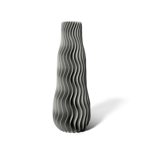 WAVE VASES