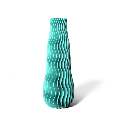 WAVE VASES