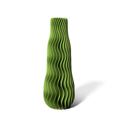 WAVE VASES