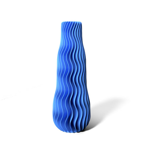 WAVE VASES