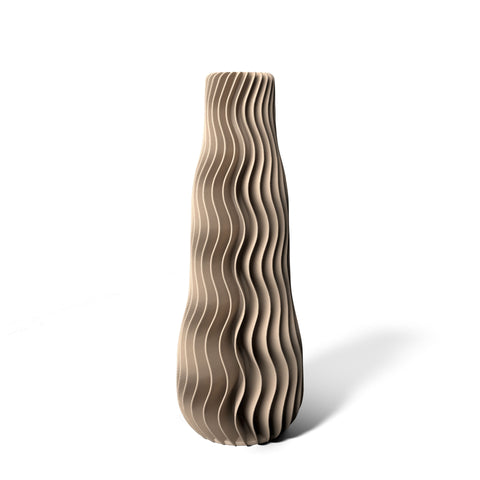 WAVE VASES