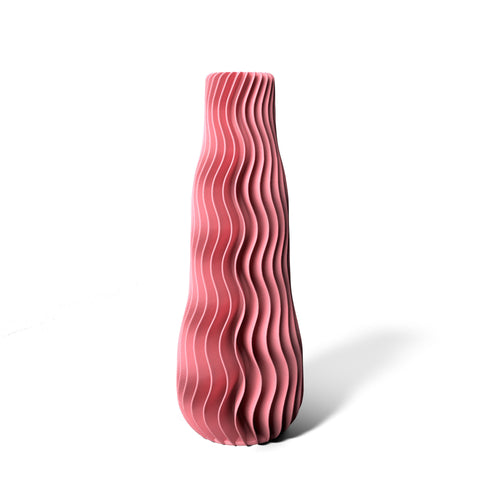 WAVE VASES