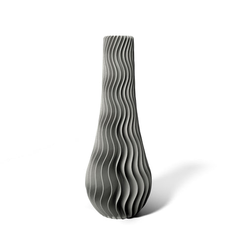 WAVE VASES