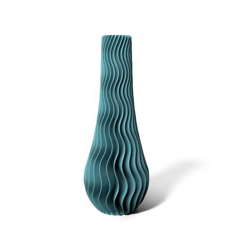 WAVE VASES