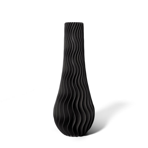 WAVE VASES