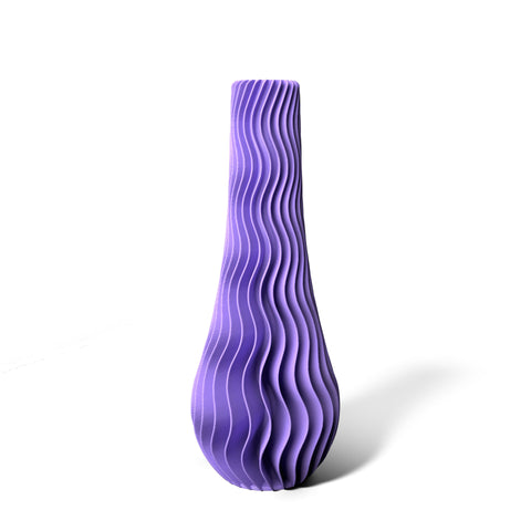 WAVE VASES