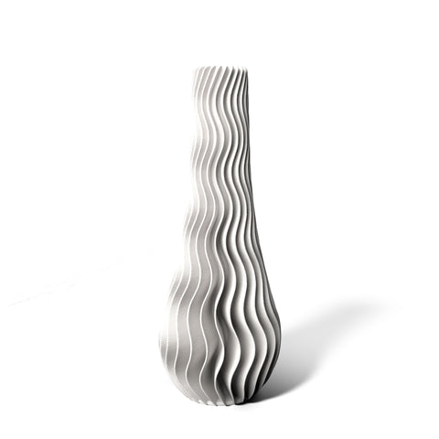 WAVE VASES