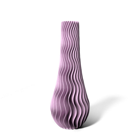 WAVE VASES
