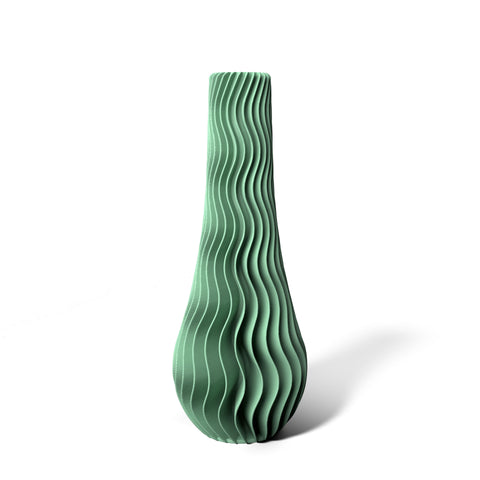 WAVE VASES