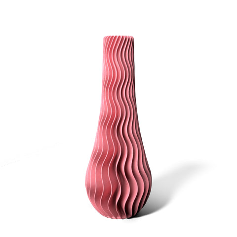 WAVE VASES