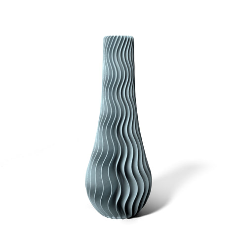 WAVE VASES