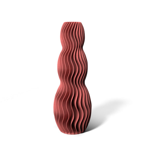 WAVE VASES